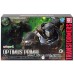 Yolopark The Transformers Amk Series 20 Cm Optimus Primal Plastic Model Kit