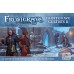 North Star Figures Frostgrave Cultists II 28 mm