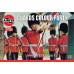 Airfix - 1/72 - Guards Colour Party Plastic Model Kit