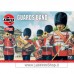 Airfix - 1/72 - Guards Band Plastic Model Kit