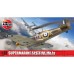 Airfix - 1/72 - Supermarine Spitfire Mk.Ia Plastic Model Kit