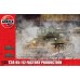 Airfix - 1/35 - T-34-85 112 Factory Production Plastic Model Kit