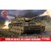 Airfix - 1/35 - Stug IV SD.KFZ.167 Early Version Plastic Model Kit