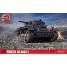 Airfix - 1/35 - Panzer III Ausf.J Plastic Model Kit