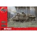 Airfix - 1/35 - M7 Priest Plastic Model Kit