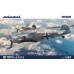 Eduard Weekend Edition 84201 1/48 Bf 109g-6 Erla Plastic Model Kit