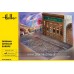 Heller - 1/24 1/18 - 81256 - Diorama Cities of Europe