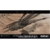 Meng Legendary Dune Atreides Ornithopter Plastic Model Kit