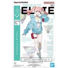 Bandai – Figure-rise Standard Ellie Drifter Plastic Model Kits