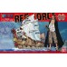 Bandai One Piece Grand Ship Collection Red Force Model Kits