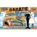 Bandai One Piece Grand Ship Collection Baratie Model Kits