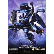 GoodSmile Company Moderoid Toybox Plastic Model Kit