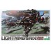 Kotobukiya Zoids 1/72 Highend Master Model EZ-035 Lightning Saix Marking Plus Ver. Plastic Model Kit