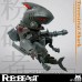 Robobeast 1/12 Terrestrial Shark Plastic Model Kit