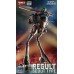 Hasegawa 1/72 Macross Regult Scout Type Plastic Scale Kit