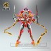 Motor Nuclear MNP-XH04A Nezha Plastic Model Kit