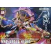 Motor Nuclear MNP-XH04A Nezha Plastic Model Kit