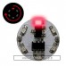 Wonder Way Led Module Magnetic Switch 1 Led Rotating Light Red