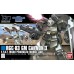 Bandai High Grade HG 1/144 Gundam RGC-83 Gm Cannon II Plastic Model Kits