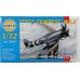 Smer 1/72 Hawker Tempest MK.V