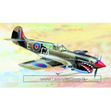 Smer 1/72 Curtiss P-40K Kittyhawk Mk.III