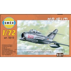 Smer 1/72 Mig-15 Uti