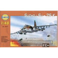 Smer 1/48 Suchoj Su -  K