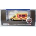 Oxford Emergency 1/76 Mercedes Bedfordshire Fire and Rescue Service