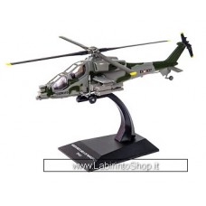 Augusta A129 Mangusta Italy 1/72 Helicopter Collection