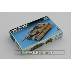 Trumpeter 07193 Leopard 2A6M CAN MBT 1/72 Plastic Model Kit 