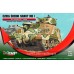 Mirage Hobby 1/72 General Grant Mk I Medium Tank El Alamein Plastic Model Kits