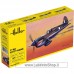 Heller 1/72 80266 P-40 Kitty Hawk Plastic Model Kit