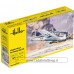 Heller 1/72 80235 Focke-wulf fw 190 A5/A8/F8 Plastic Model Kit