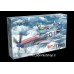 Eduard Limited Edition 1/72 Aces of the Eighth P-51D Mustang Plastic Model Kit