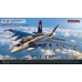 Meng Boeing F/A-18E Super Hornet Plastic Model Kit