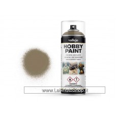 Vallejo Hobby Paint - Primer Spray - 28009 Us Khaki