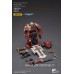 Joytoy Warhammer 40.000 Primaris Space Marines Blood Angels Bladeguard Veteran Action Figure 