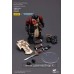 Joytoy Warhammer 40.000 Primaris Space Marines Black Templars Bladeguard Veteran Action Figure