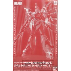 Bandai Master Grade MG 1/100 Vigna-ghina Berah Ronah Special Gundam Model Kits