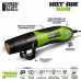 Green Stuff World Hotair Gun 450W 2 Powers