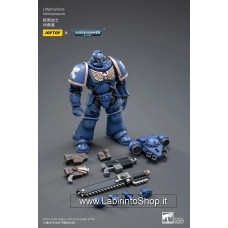 Joytoy Warhammer 40.000 Ultramarines Intercessors Action Figure