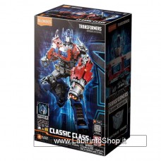 Blokees Transformers Classic Class Otimus Prime