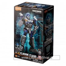 Blokees Transformers Classic Class Mirage