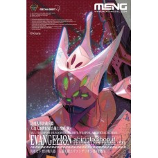 Meng Evangelion Eva Production Model 08Y