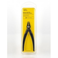 Heller Tool Side Cutter For Sprues and Plastic