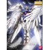 Bandai Master Grade MG 1/100 00 Wing Gundam Zero XXXG-00W0 Gundam Model Kits