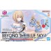 Bandai – 30ms Option Body Parts Beyond The Blue Sky 1 Color B Model Kits