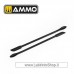 Ammo Mig 8678 Silicone Applicator Spatula