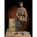 Royal Model 1/35 Ufficiale Bersaglieri Tripoli 1941