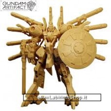 Bandai Gundam Artifact Vol. 4 018 Palace Athene